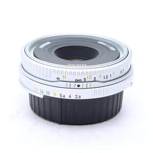 Nikon Ai Nikkor 45mm F2.8P」の商品検索結果 | デジタルカメラ