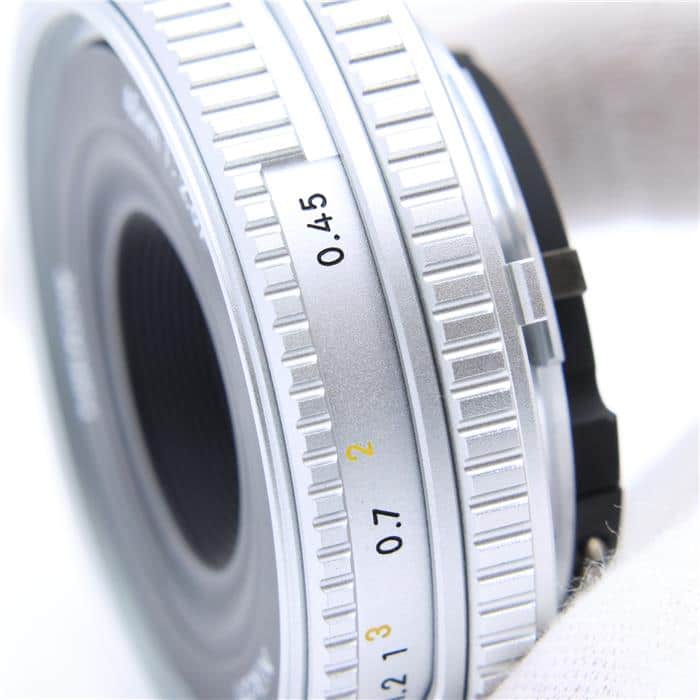 中古)Nikon (ニコン) Ai Nikkor 45mm F2.8P シルバー（商品ID