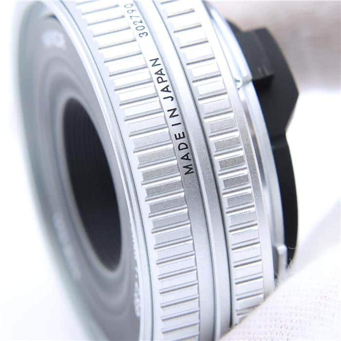 中古)Nikon (ニコン) Ai Nikkor 45mm F2.8P シルバー（商品ID