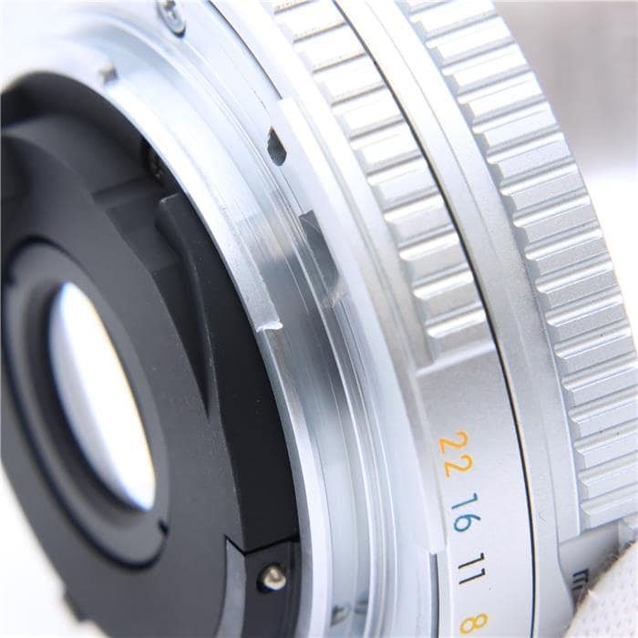 中古)Nikon (ニコン) Ai Nikkor 45mm F2.8P シルバー（商品ID