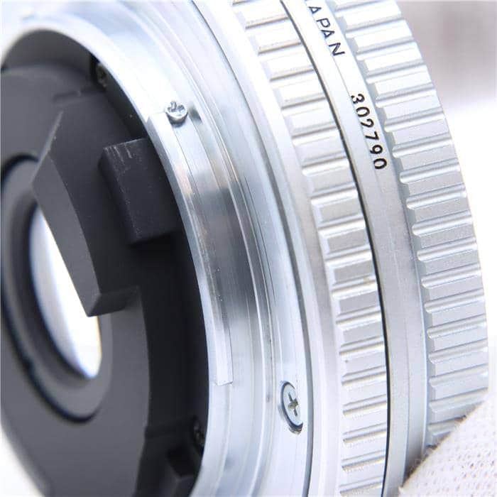 中古)Nikon (ニコン) Ai Nikkor 45mm F2.8P シルバー（商品ID