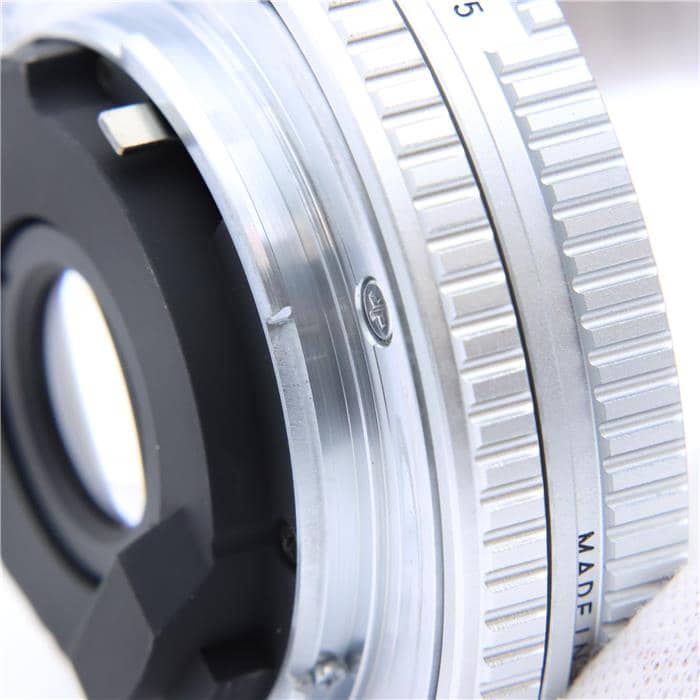 中古)Nikon (ニコン) Ai Nikkor 45mm F2.8P シルバー（商品ID