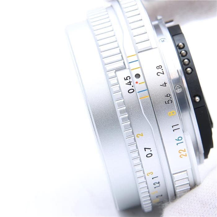 中古)Nikon (ニコン) Ai Nikkor 45mm F2.8P シルバー（商品ID