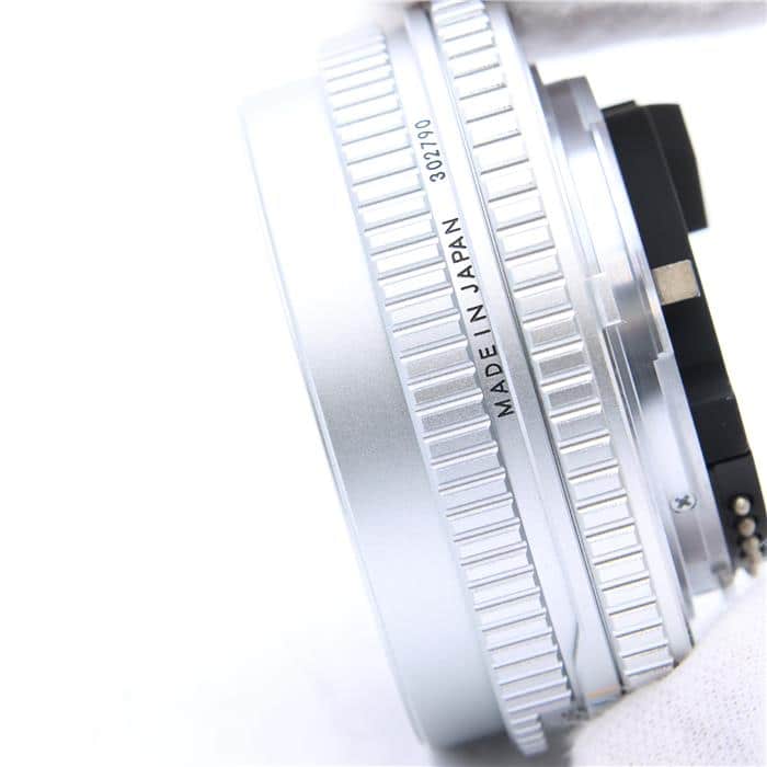 中古)Nikon (ニコン) Ai Nikkor 45mm F2.8P シルバー（商品ID