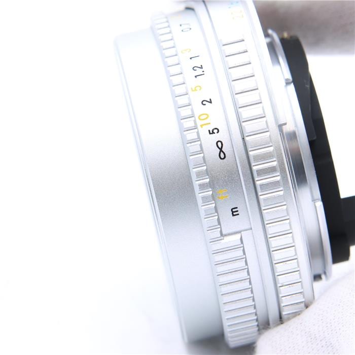 中古)Nikon (ニコン) Ai Nikkor 45mm F2.8P シルバー（商品ID