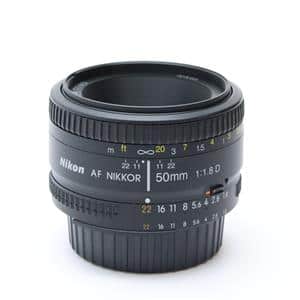 AI AF Nikkor 50mm f/1.8D」の商品検索結果 | デジタルカメラ、ミラー