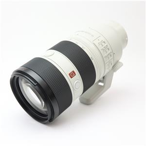 SONY (ソニー) FE 70-200mm F2.8 GM OSS SEL70200GM」「中古商品」の