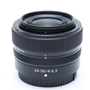 Nikon (ニコン) NIKKOR Z 24-50mm F4-6.3 メイン
