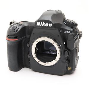 Nikon (ニコン) D850 ボディ メイン