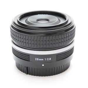 Nikon (ニコン) NIKKOR Z 28mm F2.8 （Special Edition） メイン