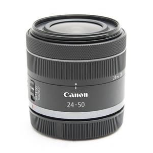 Canon (キヤノン) RF24-50mm F4.5-6.3 IS STM」の商品検索結果