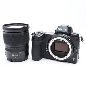 Nikon Z7 24-70 レンズキット」の商品検索結果 | デジタルカメラ