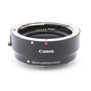 Canon マウントアダプターEF-EOS M」の商品検索結果 | デジタルカメラ