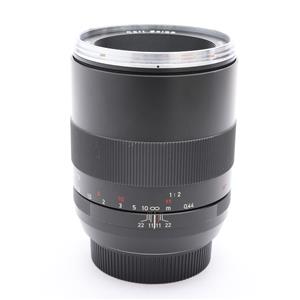 Carl Zeiss (カールツァイス) Makro-Planar T* 100mm F2 ZE（キヤノン