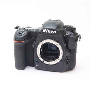 Nikon D500」「デジタルカメラ」「Nikon」「中古商品」の商品検索結果