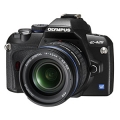 OLYMPUS (オリンパス) E-420 レンズキット
