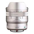 PENTAX (ペンタックス) HD D FA 21mm F2.4 ED DC WR Limited シルバー
