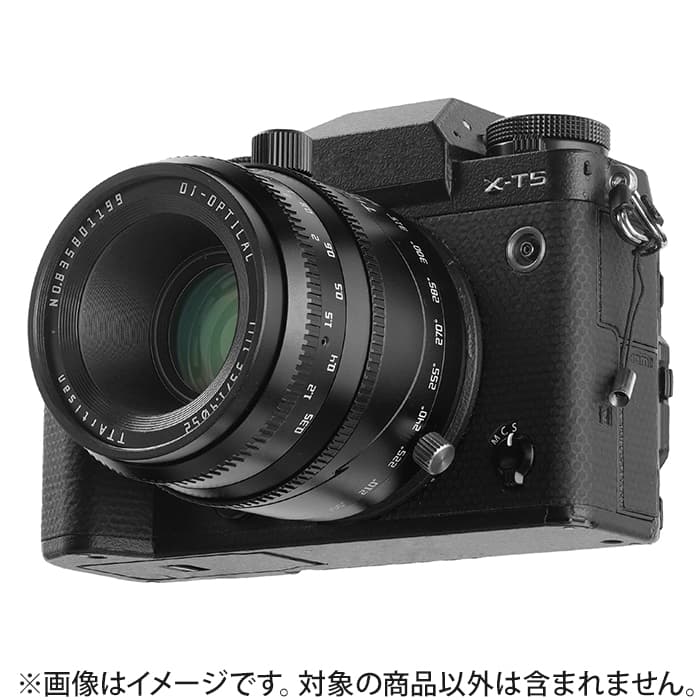 新品)銘匠光学 (めいしょうこうがく) TTArtisan Tilt 35mm F1.4 C