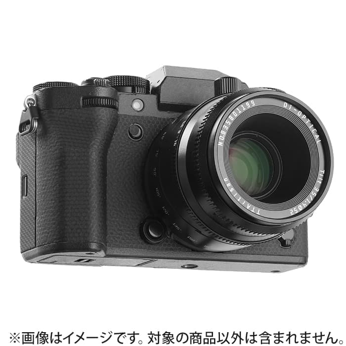 新品)銘匠光学 (めいしょうこうがく) TTArtisan Tilt 35mm F1.4 C