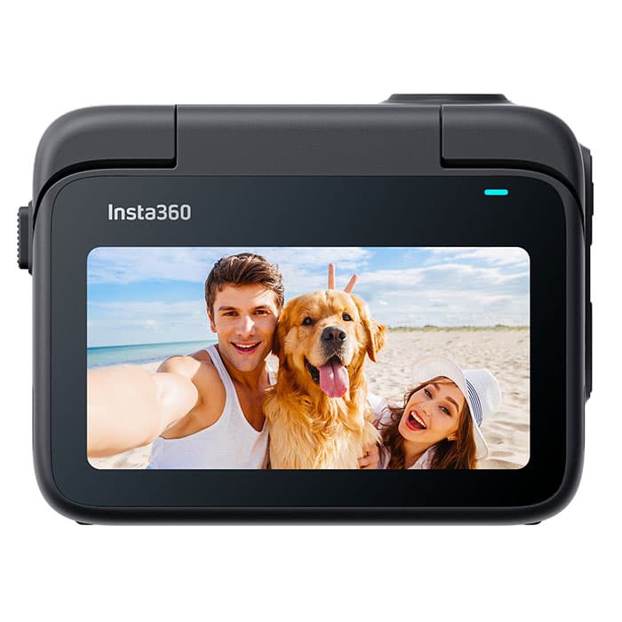 新品)Insta360(インスタサンロクマル) GO 3(128GB)CINSABKA_GO316 新品)Insta360(インスタサンロクマル) GO 3(128GB)CINSABKA_GO316