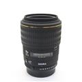 SIGMA (シグマ) 105mm F2.8EX MACRO (ペンタックス用)