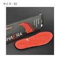 CHAKRA（チャクラ） Insole Chakra winter インソール 冬用　サイズ42