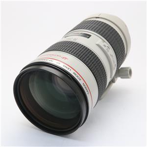 Canon キヤノン Ef70 0mm F2 8l Usm の商品検索結果 デジタルカメラ ミラーレスカメラ 交換レンズの総合サイト マップカメラ