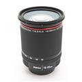 PENTAX (ペンタックス) HD DA16-85mm F3.5-5.6ED DC WR