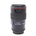 Canon (キヤノン) EF100mm F2.8Lマクロ IS USM