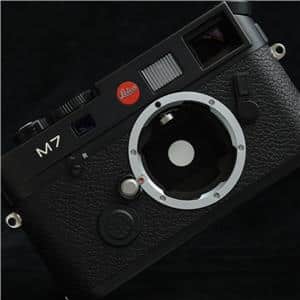 Leica (ライカ) M7 Betriebsk メイン