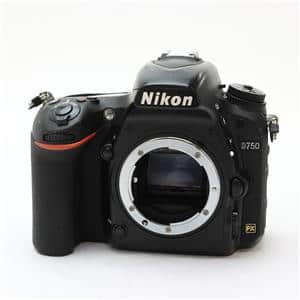 Nikon (ニコン) D750 ボディ メイン