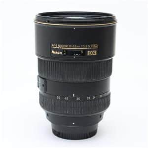 中古)Nikon (ニコン) AF-S DX Zoom-Nikkor 17-55mm F2.8G IF-ED（商品 