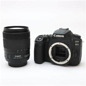 Canon (キヤノン) EOS 90D EF-S18-135 IS USM レンズキット」の