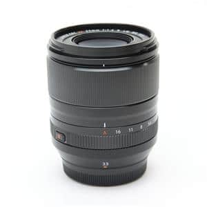 FUJIFILM (フジフイルム) フジノン XF33mm F1.4 R LM WR メイン