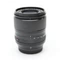 フジノン XF33mm F1.4 R LM WR
