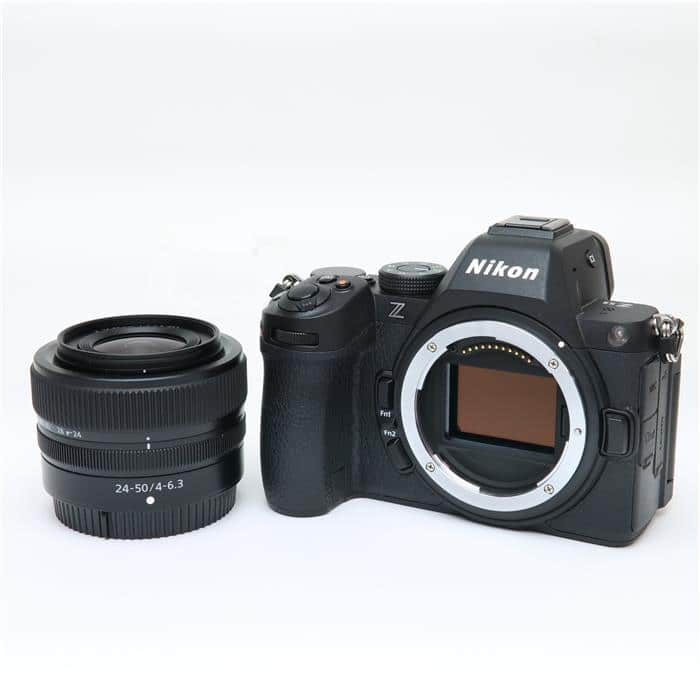 Z5II 24-50 レンズキット