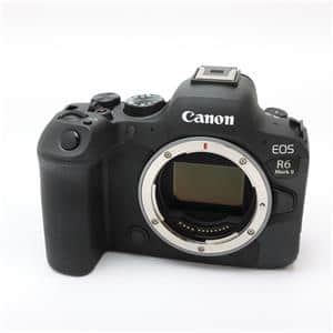Canon (キヤノン) EOS R6 Mark II ボディ メイン