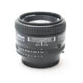 Ai AF Nikkor 50mm F1.4D