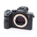 α7III ボディ ILCE-7M3