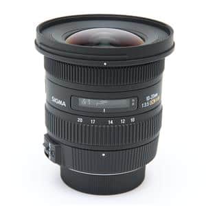 SIGMA 10-20mm F3.5 EX」の商品検索結果 | デジタルカメラ、ミラーレス