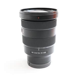 Sony FE 16-35 GM レンズ 交換レンズレビュー：SONY FE 16-35mm F2.8 GM - デジカメ Watch