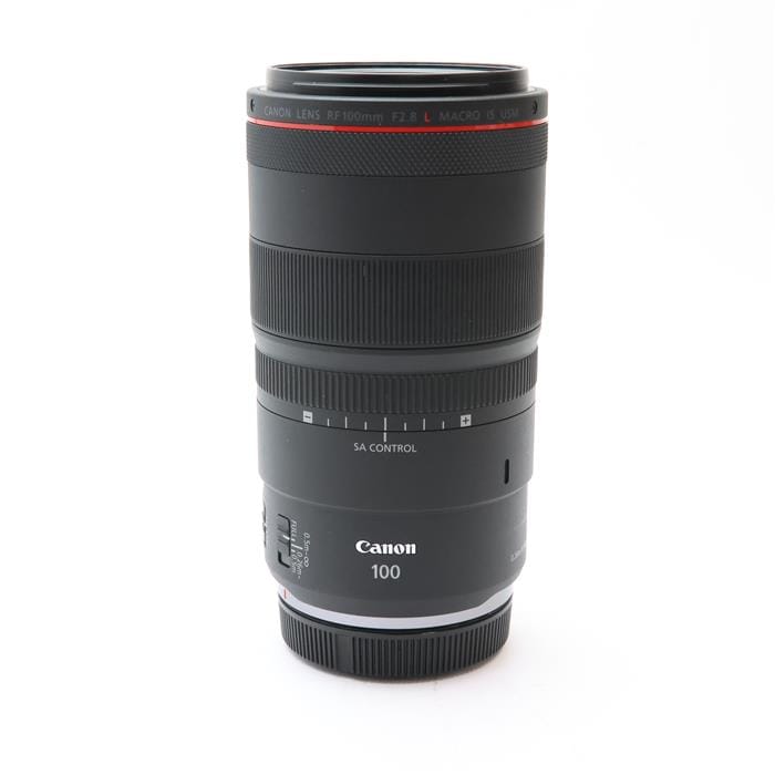 RF100mm F2.8 L MACRO IS USM