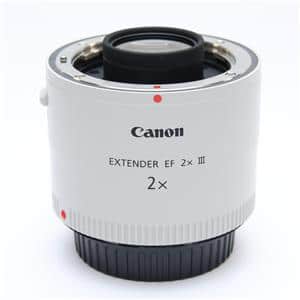 【美品】Canon Extender エクステンダー EF1.4X Ⅲ 3型 新品)Canon (キヤノン) エクステンダー EF1.4X III（商品ID