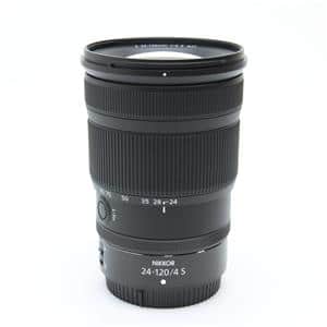 Nikon (ニコン) NIKKOR Z 24-120mm F4 S メイン