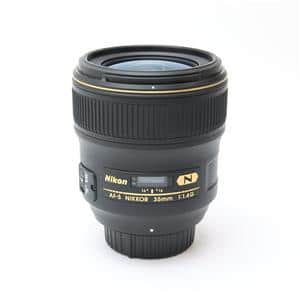 AF-S NIKKOR 35mm F1.4G」の商品検索結果 | デジタルカメラ