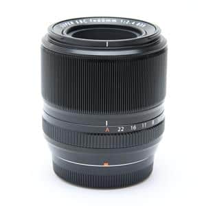 新品)FUJIFILM (フジフイルム) フジノン XF60mm F2.4 R Macro