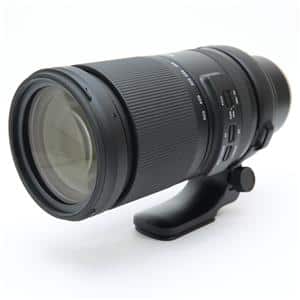 TAMRON (タムロン) 150-500mm F5-6.7 DiIII VC VXD A057Z（ニコンZ用