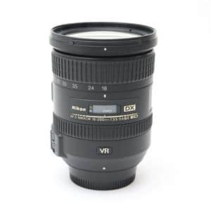 AF-S DX NIKKOR 18-200mm f/3.5-5.6G ED VR II」の商品検索結果
