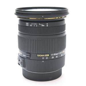 SIGMA 17-50mm F2.8 EX DC OS HSM」の商品検索結果 | デジタル