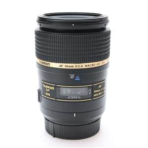 タムロン SP 90mm F2.8 Di 272E」「中古商品」の商品検索結果